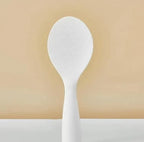 Self Standing Rice Scoop Spoon with Non Stick Coating (Pack of 2)