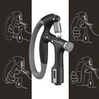 Adjustable Counting Grip