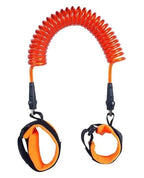 Anti Lost Safety Velcro Wrist Bracelet For Kid's