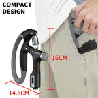 Adjustable Counting Grip