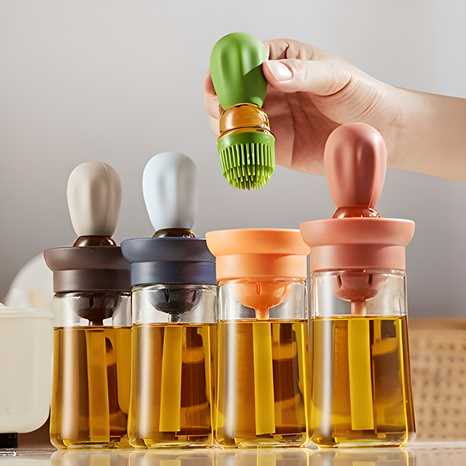 Kitchen Essentials